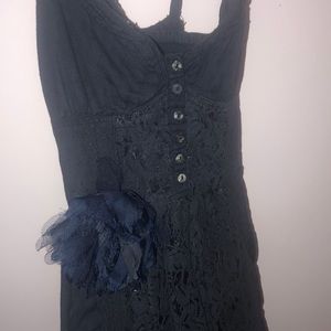 Abercrombie Kids Summer Dress